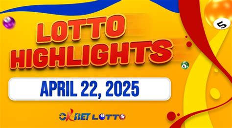 No jackpot winners in major lotto draws on April 23 — PCSO.